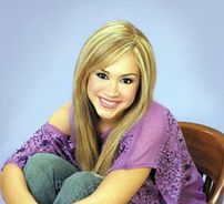 Foto de Diana DeGarmo