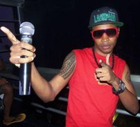Foto de Mc Maurinho de Fabri