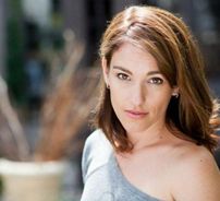 Foto de Amy Jo Johnson