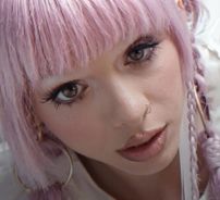 Foto de Melanie Martinez