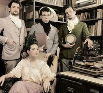 Foto de Dead Lover's Twisted Heart