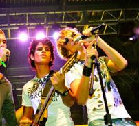 Foto de Tribo Cordel