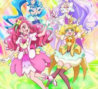 Foto de Healin' Good Pretty Cure!