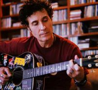 Foto de Dinho Ouro Preto