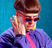 Foto de Oliver Tree