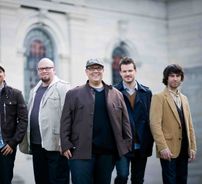 Foto de Big Daddy Weave