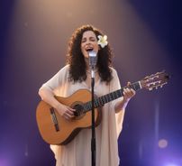 Foto de Alma Luna