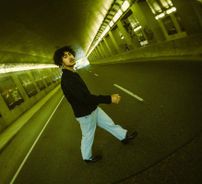 Foto de Preston Pablo