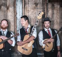 Foto de The Ghost of Paul Revere