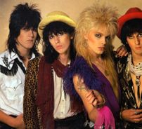 Foto de Hanoi Rocks