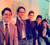 Foto de Elemento Incomum