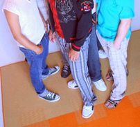 Foto de Grupo Diferença