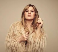 Foto de Kelly Clarkson