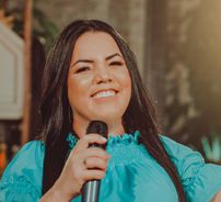 Foto de Antônia Gomes