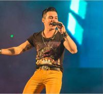 Foto de Vinícius Sossai