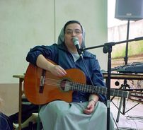 Foto de Irmã Glenda