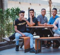 Foto de Banda Conectados