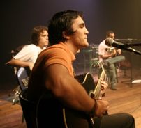 Foto de Quarteto de Cinco