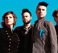Foto de Neon Trees