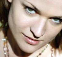 Foto de Amber Rubarth