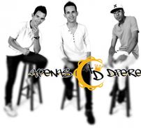 Foto de Grupo Apenas Diferente