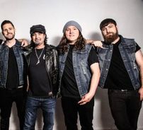 Foto de Phil Campbell And The Bastard Sons