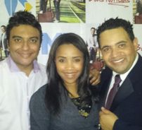 Foto de Alice (Gospel)