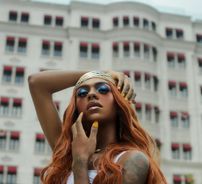 Foto de Nininha Problemática