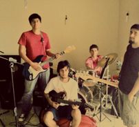Foto de Palindromo