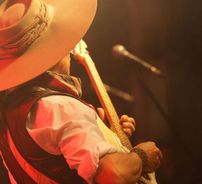 Foto de Eco do Minuano e Bonitinho