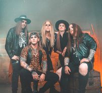 Foto de Confess (Suécia)