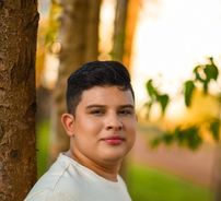 Foto de Staelens Ferreira