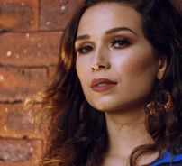 Foto de Vanessa Macedo