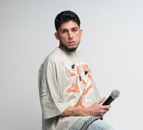 Foto de Danny M