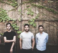 Foto de Moving Mountains