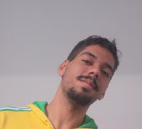 Foto de Raí Araújo