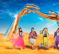 Foto de Momoiro Clover Z