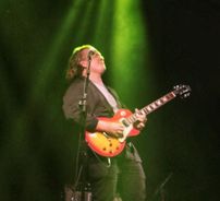 Foto de Tony Calaça