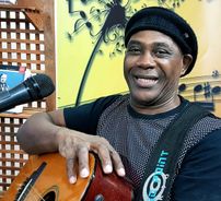 Foto de Carlinhos Conceição