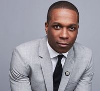 Foto de Leslie Odom Jr.