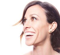 Foto de Alanis Morissette