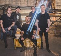 Foto de Inimigos da HP