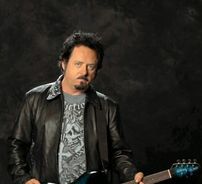 Foto de Steve Lukather
