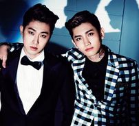 Foto de TVXQ!