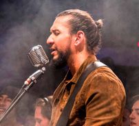 Foto de Rodolfo Abrantes