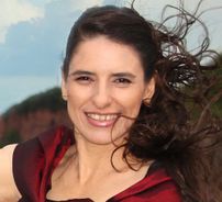 Foto de Luciana Marculino