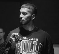 Foto de Matheus Neriah