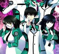Foto de Mahouka Koukou No Rettousei