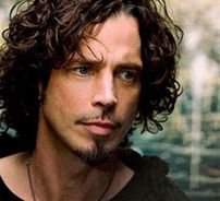 Foto de Chris Cornell