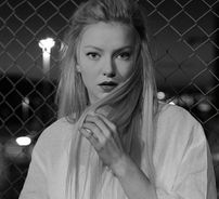 Foto de Astrid S